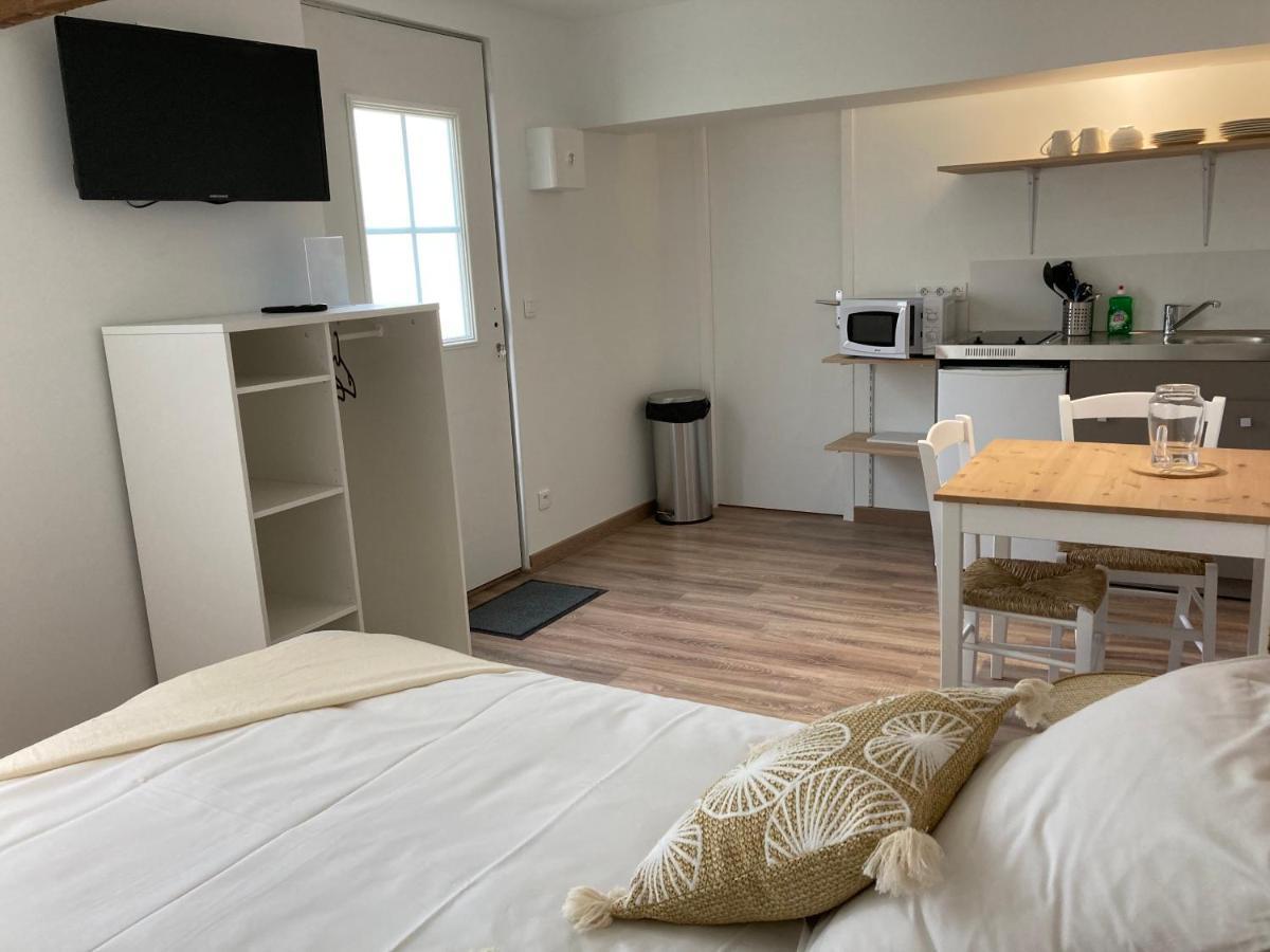 Appart’hôtel Saint Patrice Appart hôtel 2*