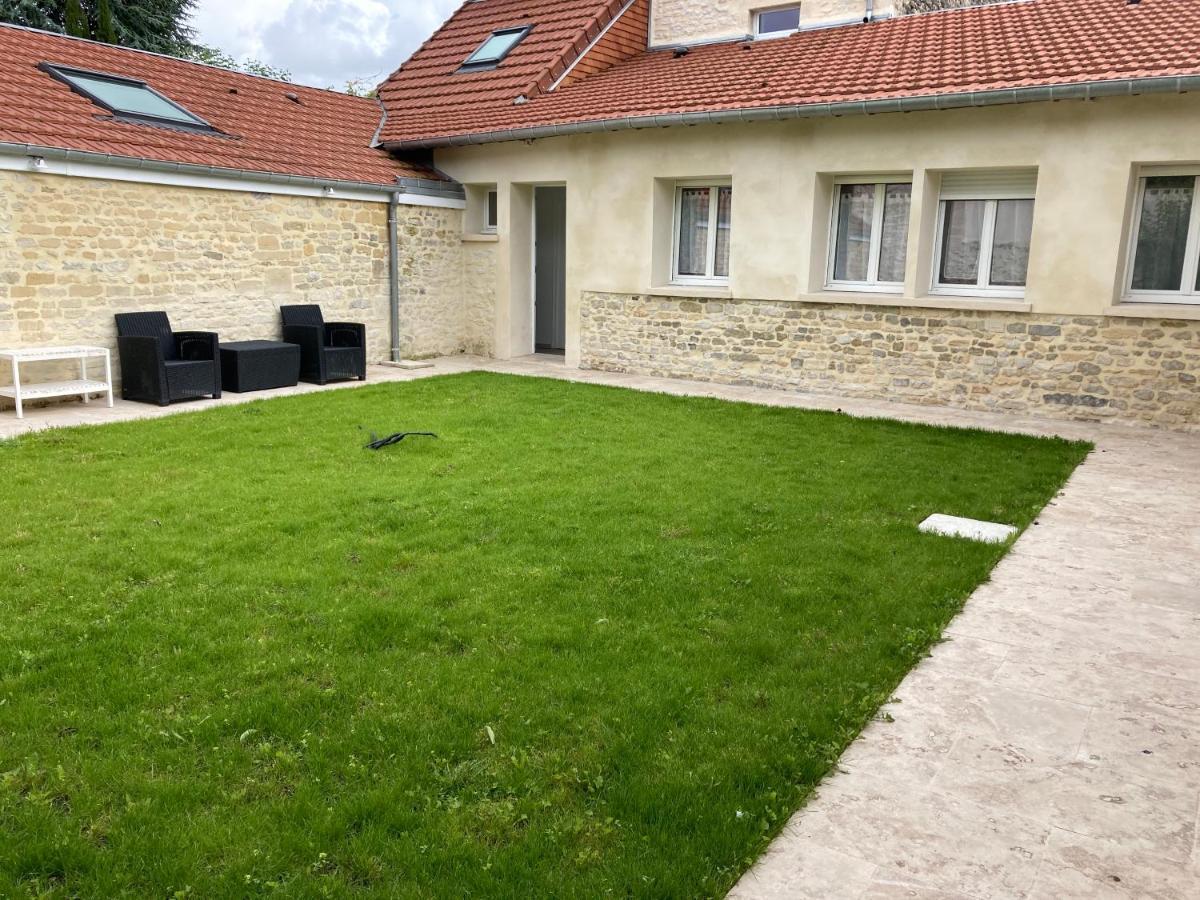 Appart’hôtel Saint Patrice Appart hôtel 2*
