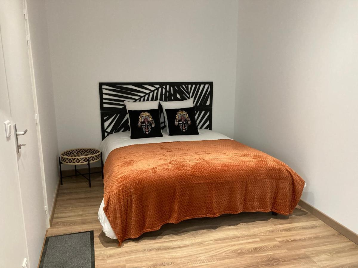 Saint Patrice Apartahotel 2*