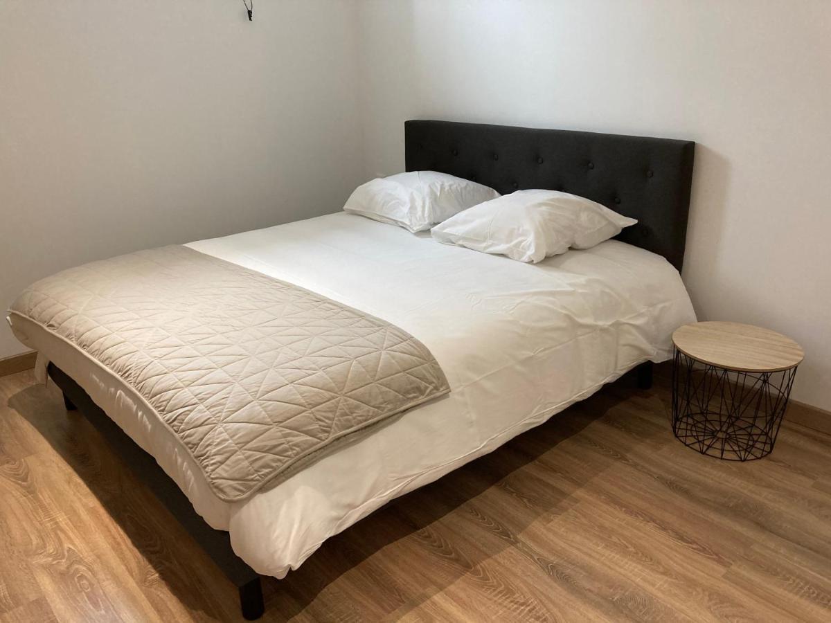 Saint Patrice Apartahotel Bayeux