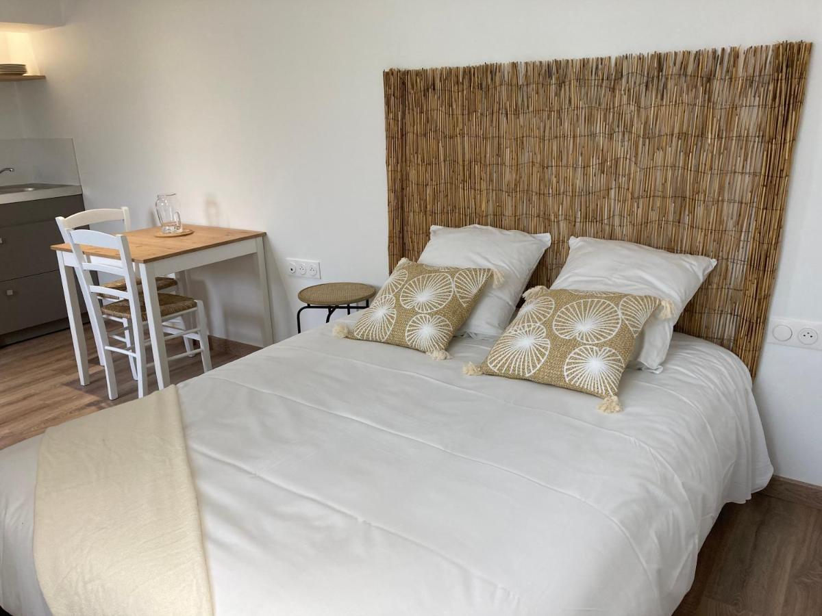 Apartahotel Saint Patrice