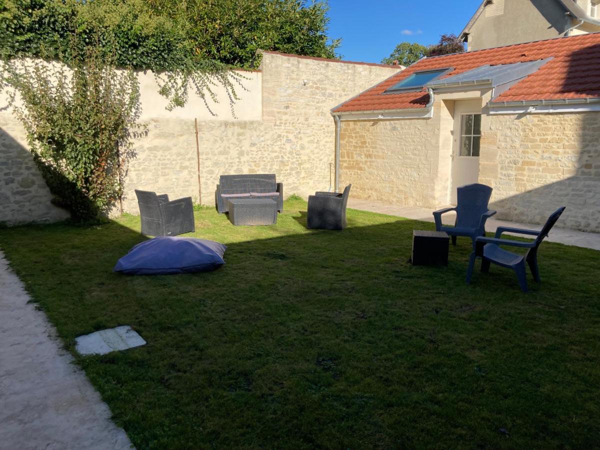 Appart’hôtel Saint Patrice