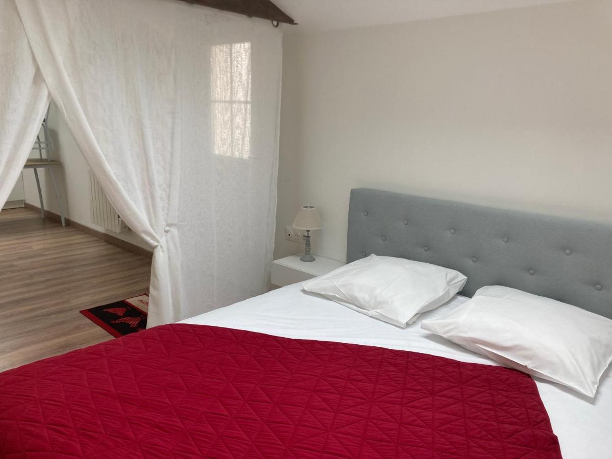Appart’hôtel Saint Patrice Bayeux